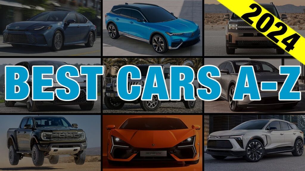 Best Cars